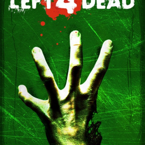  Left 4 Dead + Garanti